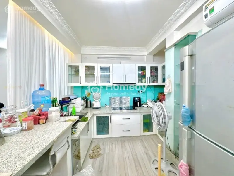 Đi Định Cư Úc Bán Gáp Nhà Huỳnh Văn Bánh , Phú Nhuận Thông Lê Văn Sỹ