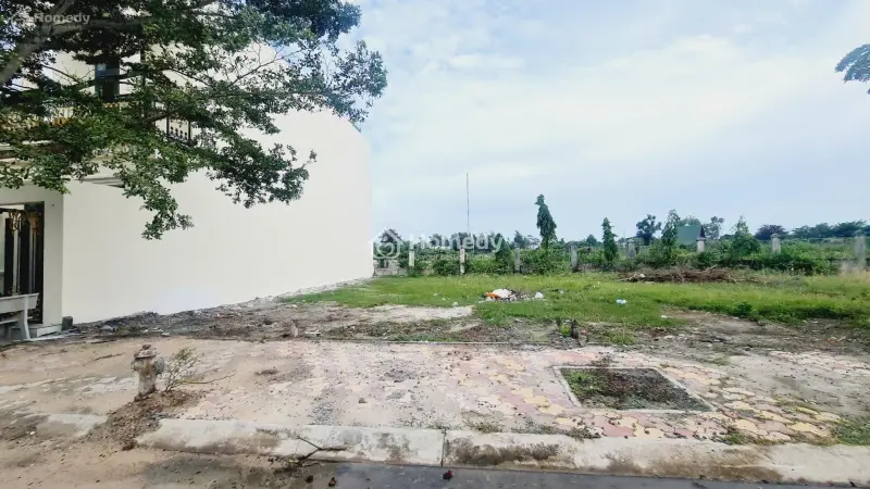 Bán Đất Kdc Dâu Tằm, Tân Phước, Lagi. Giá Rẻ, Sổ Riêng
