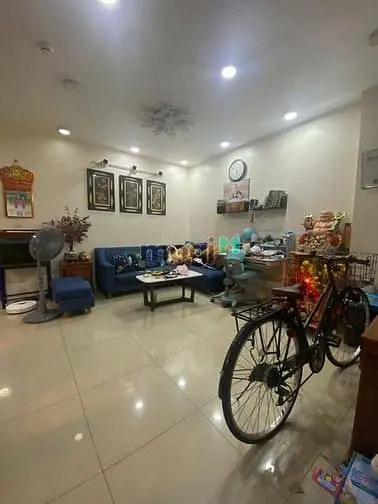 Chung Cư Đặng Văn Ngữ, P9, Pn: 2P Ngủ, 12Tr/Tháng, 75M2