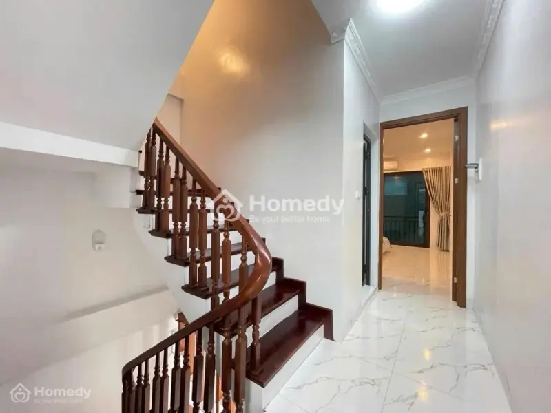 Bán Nhà Phố Chùa Bộc Dt 50M, 5 Tầng, Mt 4M Trung Tâm Đống Đa Chào Giá 12,8 Tỷ