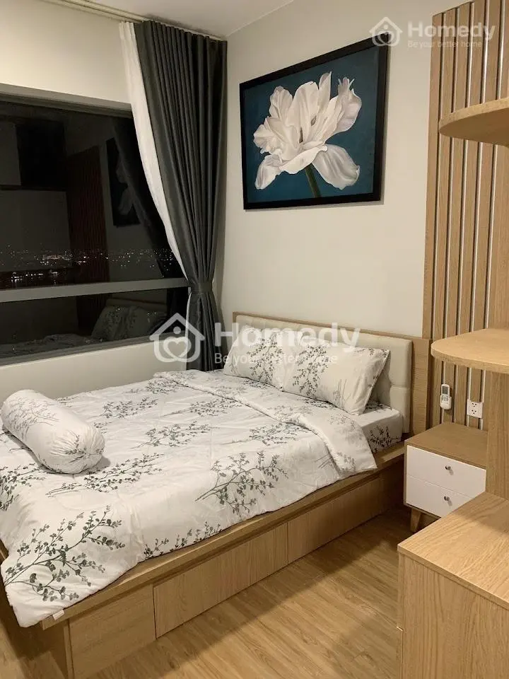 Bán Ngộp Căn Hộ Cc Masteri An Phú Thảo Điền Q2 Dt 64M2 Giá Yêu Thương 1 Tỷ45