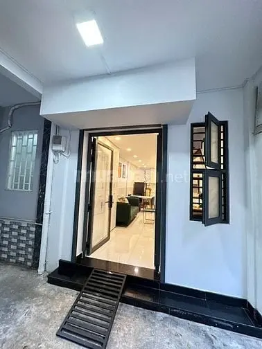 Bán Nhà Chính Chủ 142/15 Lý Chính Thắng, Võ Thị Sáu, Q3, Tphcm 3M1X8M1