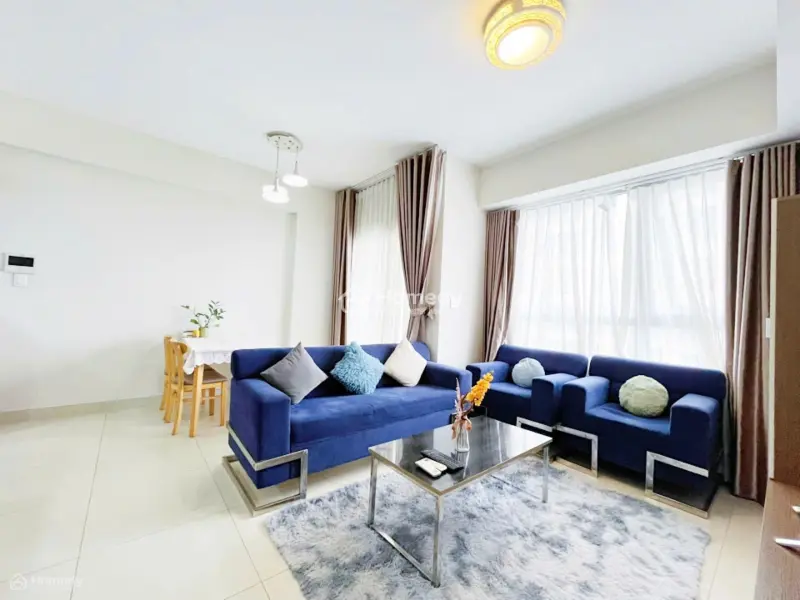 Chính Chủ Gửi Bán Nhanh Căn Masteri Thảo Điền - Q.2, 71M2, 2Pn2Wc, Nội Thất Đầy Đủ Mới, Chỉ 6.8 Tỷ