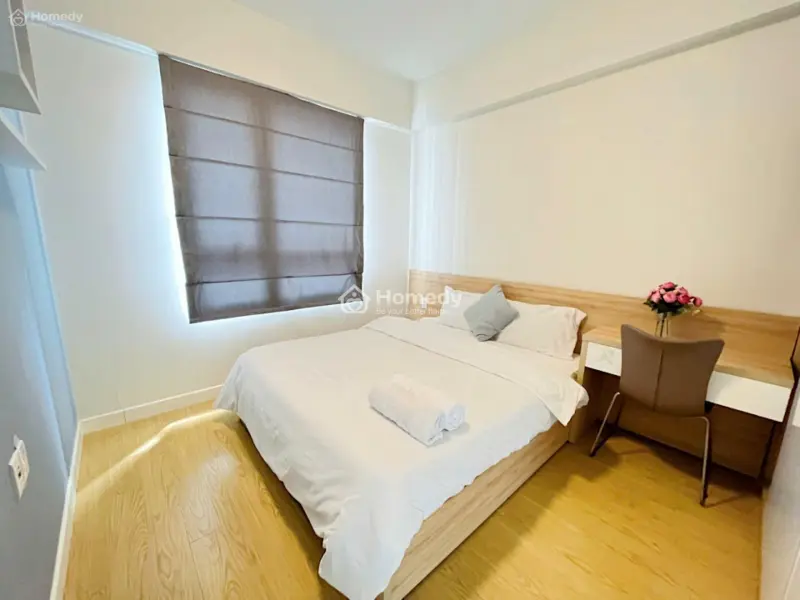 Chính Chủ Gửi Bán Nhanh Căn Masteri Thảo Điền - Q.2, 71M2, 2Pn2Wc, Nội Thất Đầy Đủ Mới, Chỉ 6.8 Tỷ