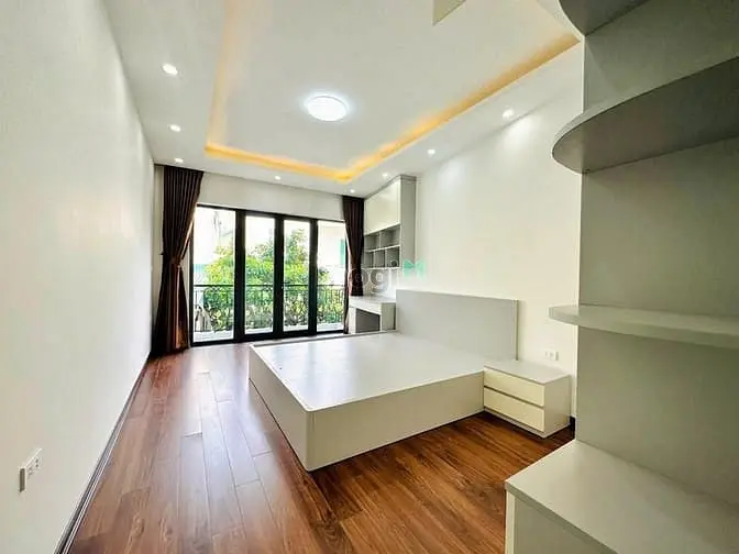 Minh Khai- Fun Nội Thất- Su Cóc Quay Đầu- Dân Xây Kcbt- Ngõ Thông