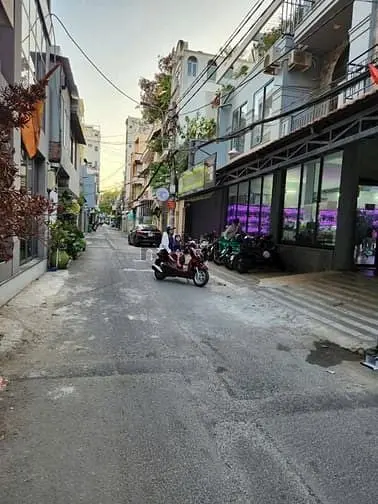 Siêu Phẩm Hxh Vip Quận 1, Nguyễn Bỉnh Khiêm -7,5X6M - Giá : 18,9 Tỷ
