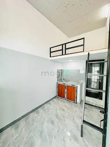 Cho Thuê Phòng Trọ Giá Rẻ Ngay Khu Ẩm Thực Phan Xích Long