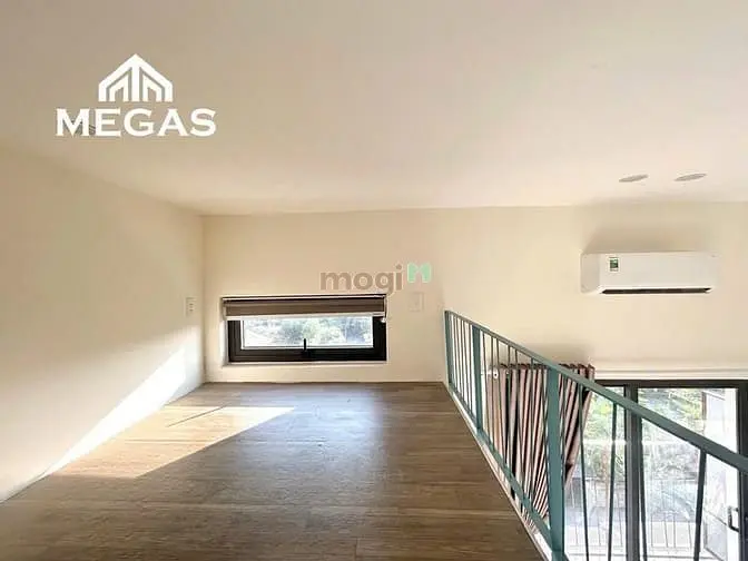 Căn Hộ Duplex Full Nội Thất Đi Bộ Sang Văn Lang Cs3 Phạm Văn Đồng