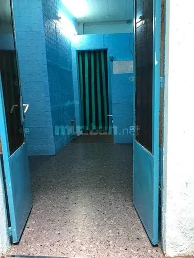 Bán Nhà Ngay Phố Đi Bộ Tây Ba Lô Bùi Viện Địa Chỉ 24/10 Đỗ Quang Đẩu