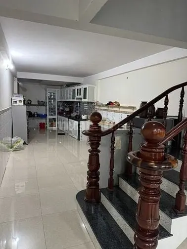 Bán Nhà Gần Mặt Tiền Chương Dương, P. Linh Chiểu, Tđ. 90M2, 6.5 Tỷ