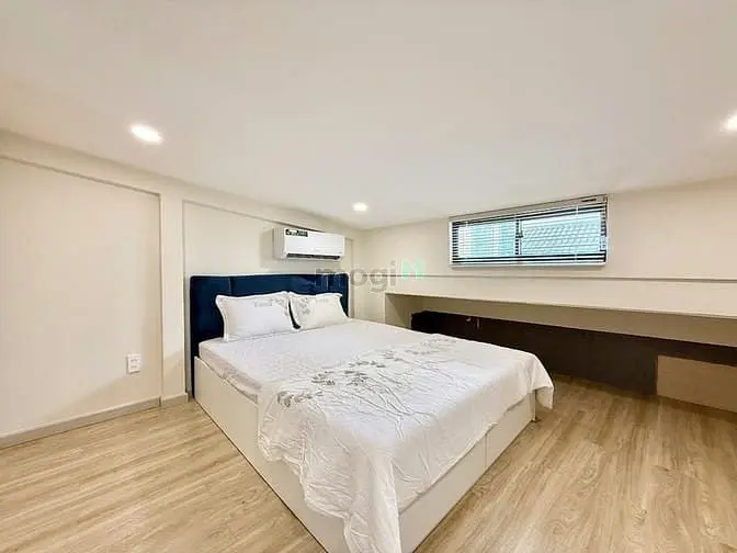 Căn Hộ Mini 2Pn Rộng 65M2 Đầy Đủ Nội Thất Đường Phú Hữu Quận 5
