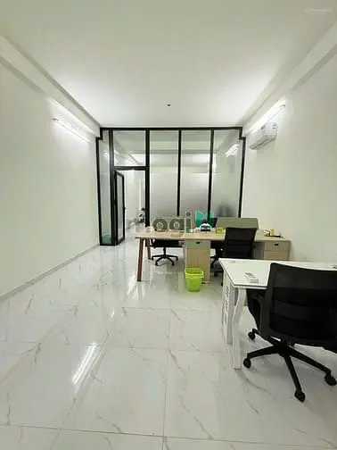 Siêu Phẩm Ốp Kính - 130D Bàu Cát 1, Phường 12, Tân Bình - Dtsd 360M2