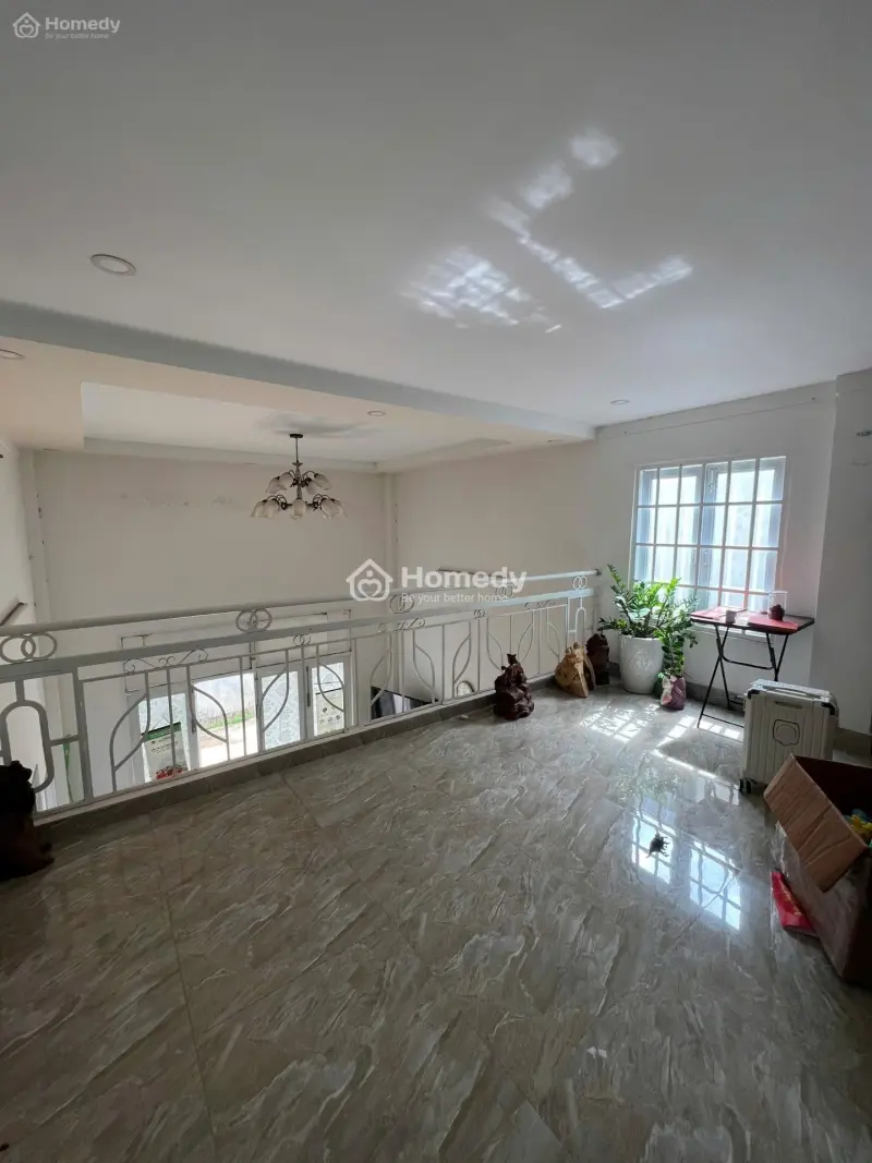 Nhà Hẻm 315 Nguyễn Văn Cừ - Tp Buôn Ma Thuột