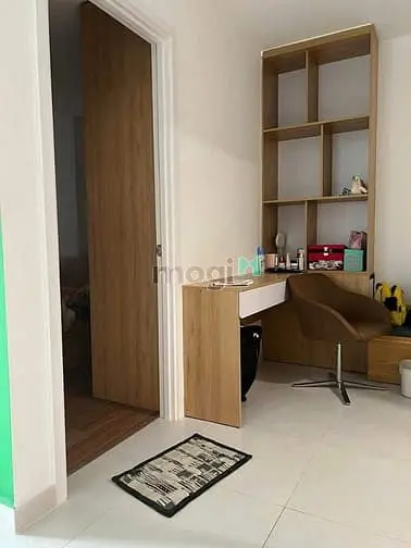 Chung Cư Phúc Yên, Phan Huy Ích, Tb: 2Pn, 86M2, Full Nội Thất, 10Tr5