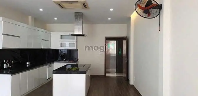 Bán Nhà Cầu Giấy, 7 Tầng Thang Máy, Gara, Kinh Doanh, 60M2 Giá 22 Tỷ