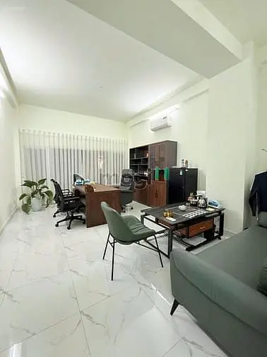 Siêu Phẩm Ốp Kính - 130D Bàu Cát 1, Phường 12, Tân Bình - Dtsd 360M2