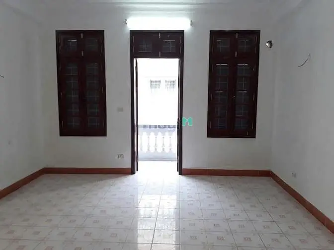 Cho Thuê Nhà Khâm Thiên 25M X 5T Giá 8Tr/Th
