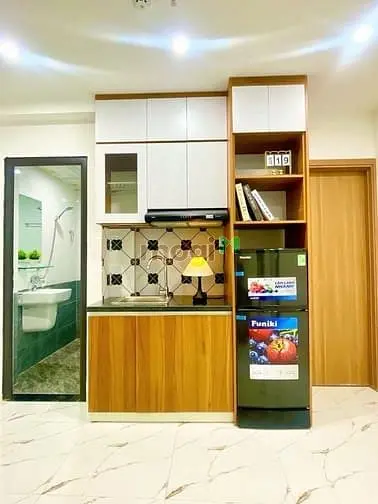 Ccmn Dòng Tiền- Hơn 700Tr/ Năm- Full 12 Phòng