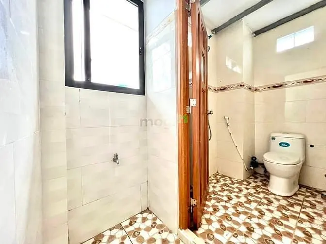 Gác Lửng Tiện Nghi, Cửa Sổ Thoáng, An Ninh Đường Khuông Việt Tân Phú
