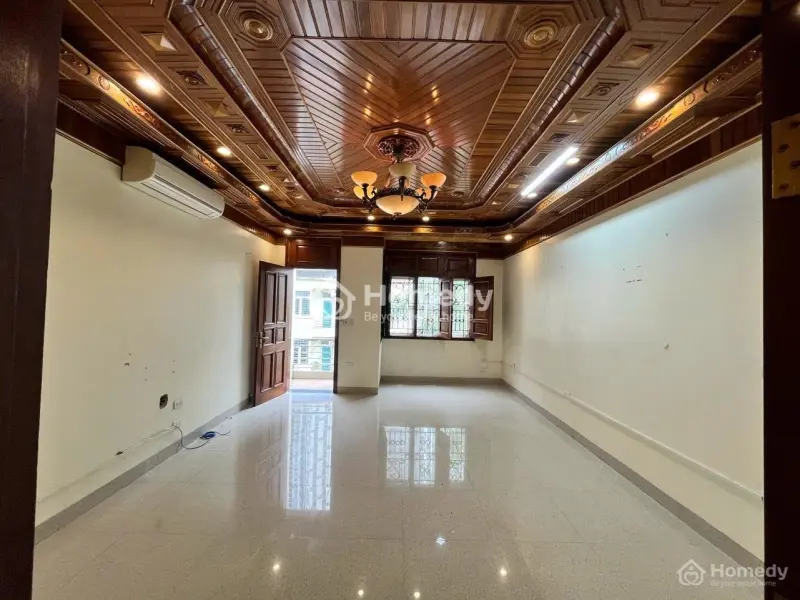 Cho Thuê Văn Phòng Làng Việt Kièu Châu Âu, 70 M2/Tầng, Gồm 2 Phòng Làm Việc