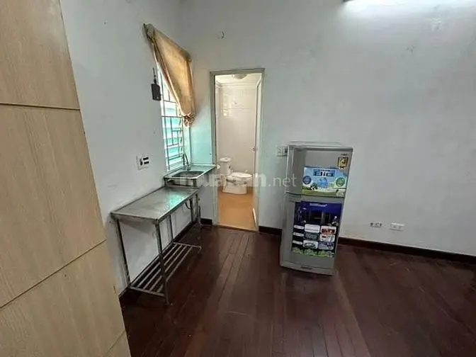 Cho Thuê Căn Hộ Khép Kín 3,6Tr Tại 15 Ngõ 62 Đặng Văn Ngữ, Đđa, Hà Nội