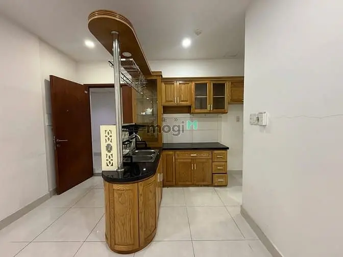 Chính Chủ Cho Thuê Cc Tara Residence Q.8, 2Pn, 2Wc, Đủ Nội Thất, 11Tr