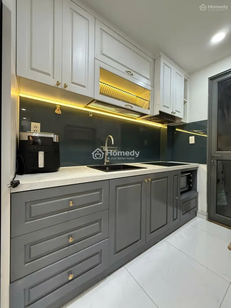 Chủ Siêu Thân Gấp Bán Căn Hộ Masteri Thảo Điền - Q.2, 68M2, 2Pn 2Wc, Nội Thất Mới Đầy Đủ Chỉ 7.2 Tỷ