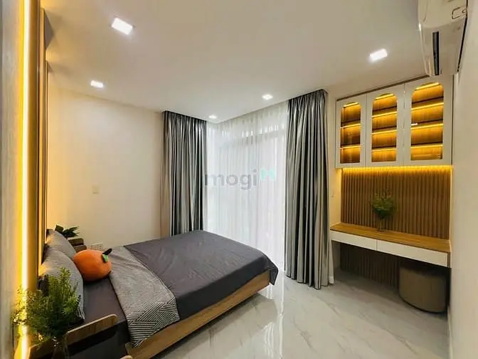Cần Bán Căn Hộ Cao Cấp Star Hill Quận 7 Nhà Mới Đẹp Chỉ Xách Vali Vàoở