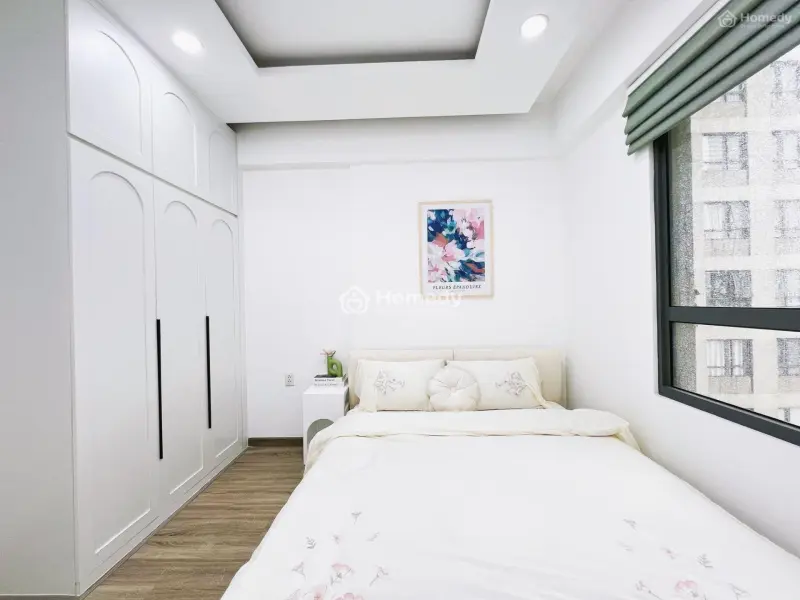 Căn Hộ Giá Rẻ Mastery Thảo Điền,70M2,2Pn,2Wc,2 Tỷ 8,Full Nội Thất,Lh Hùng 0775069***