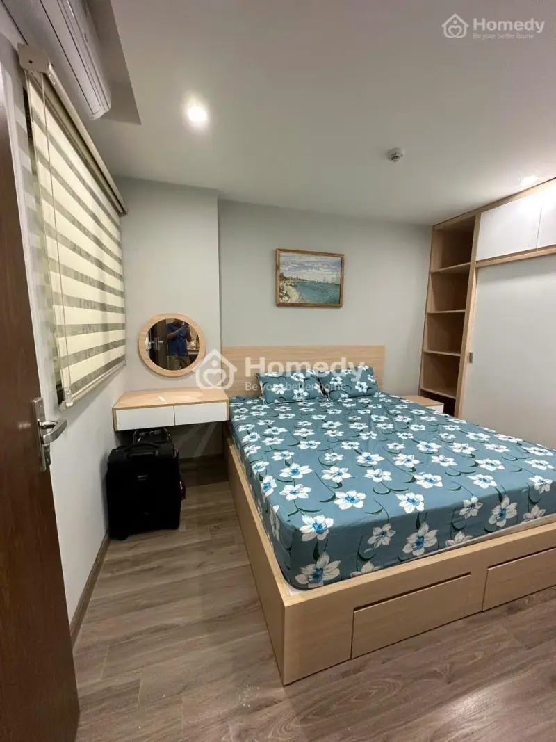 Chủ Nhà Cần Bán Nhanh Trong Vòng 2 Tuần Căn 1 Phòng Ngủ Hud Building Bay Nha Trang.
