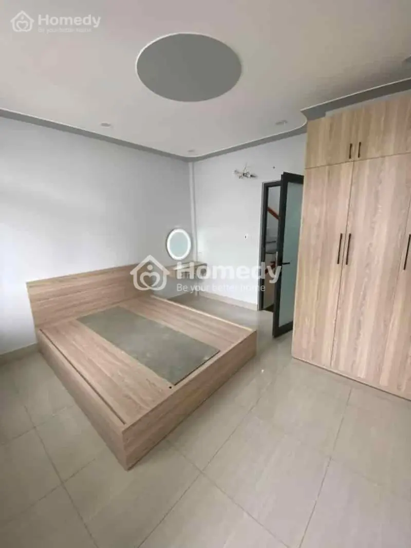 Bán Nhà 3 Lầu 42M2 Ở Nguyễn Đình Chiểu, Phường 5, Quận 3, Shr, Hẻm Xe Hơi, Giá 2Ty980Tl