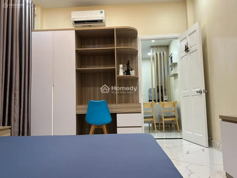Chính Chủ Cần Cho Thuê Căn Hộ Dịch Vụ 2 Phòng Ngủ