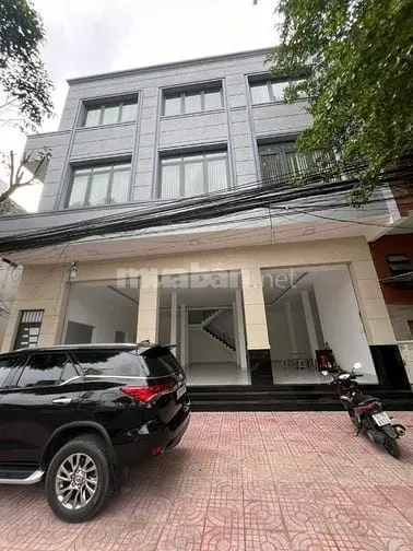 Chính Chủ Cần Bán Gấp Nhà Mt Trường Chinh P. Đông Hưng Thuận.