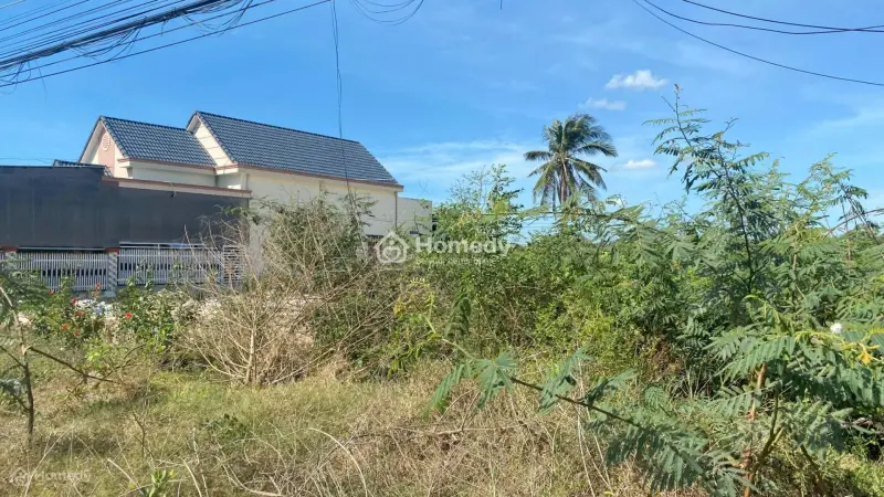 10X50(500M2) 100M2 Thổ Cư Vị Trí Trung Tâm Nguyễn Chí Thanh Giá Ngộp