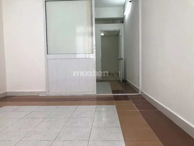 Chung Cư Nguyễn Kim Lo R Lầu 2 (Thang Bộ)50M 2Pn 1Vs