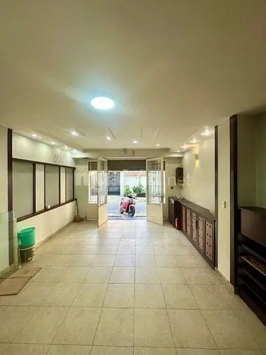 💥Siêu Phẩm Nhà Đẹp-Khu Vip Tân Sơn Nhì-Ngang Hiếm 5X15-Oto Ngủ Nhà-Ch