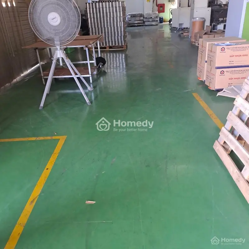 Cho Thuê Kho, Xưởng 3000M2 Trong Kcn Quang Minh. Hà Nội
