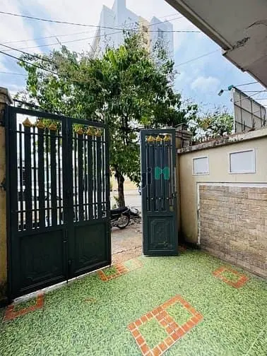 Bán Nhà 4 Tầng Đ. Số 84 Cao Lỗ – Ngay Aeon Cao Lỗ - Kế Đh Công Nghệ Sg