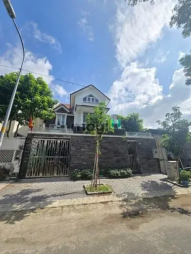 Bán Biệt Thự Ngang 10M X 20M Kđt An Phú An Khánh Dt200M2- 60 Tỷ- Shr