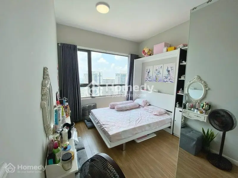 Chuyển Nhượng Căn Hộ 2Pn Tâm Huyết Tặng Bộ Nội Thất Xịn Xò