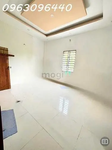 Bán Nhà Nhà Bè 100M², Hẻm Xe Hơi, Nguyễn Bình, Giá 5.6 Tỷ