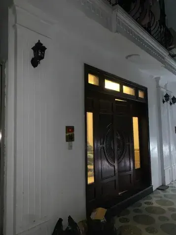 Nhà 5 Tầng Tây Mỗ 7,45Ty - Mt 4,5M – Cạnh Vinhomes Smart City – Tiện Ích Bao Quanh