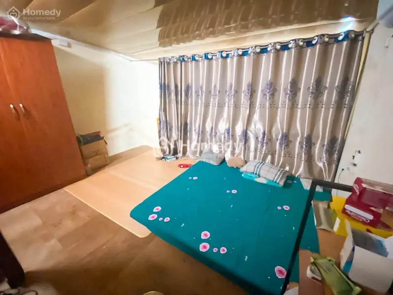 Bán Nhà Gấp Ngõ 156 Tam Trinh,Hoàng Mai - Diện Tích 36M2 - Ôtô Đỗ Cửa Cách 15M - Ngõ Thông - Có