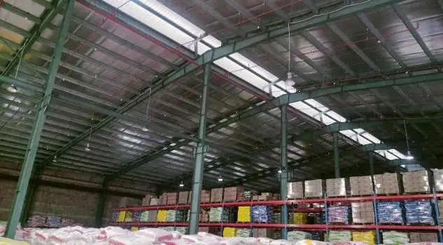 Cho Thuê Kho, Xưởng Tại Kcn Quang Minh 2. Xã Quang Minh. H.nội