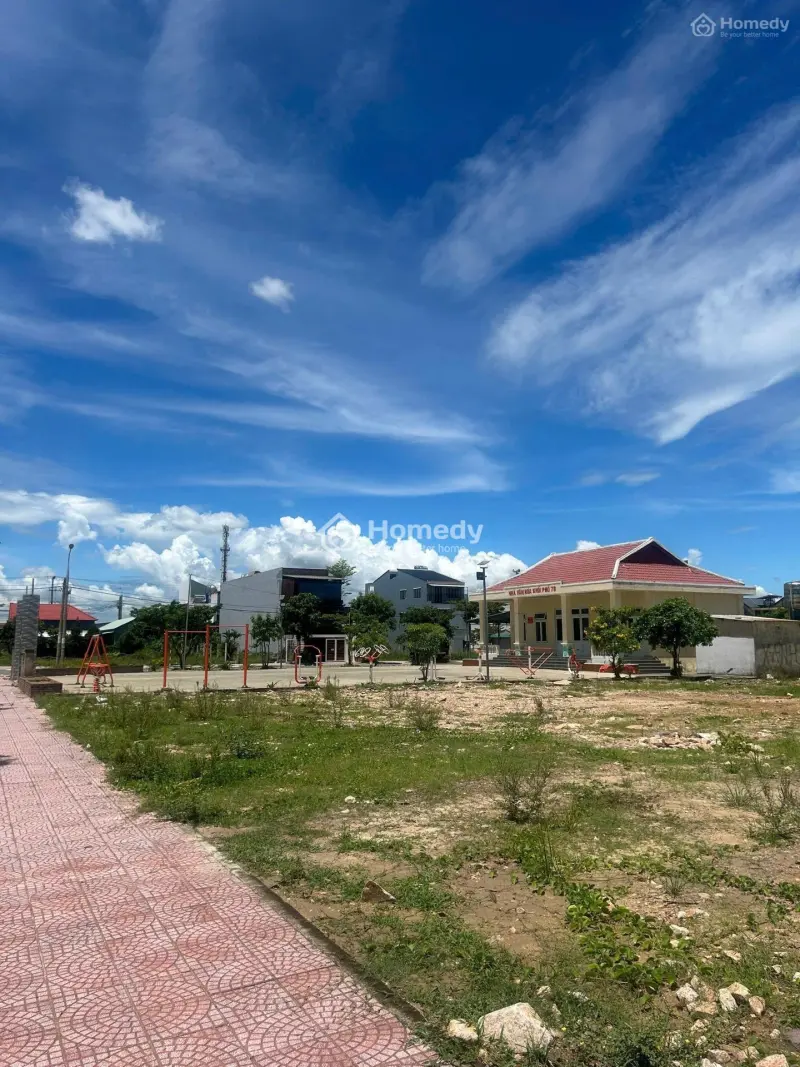 Cần Bán Đất Liền Kề Đà Nẵng - Giáp Phố Cổ Hội An - Gần Biển Với Giá Chỉ Từ 16Tr/M2