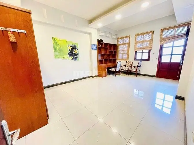 Siêu Phẩm Nhà Mới Đẹp Khu Văn Phòng – Đường Nguyễn Minh Hoàng - Tb