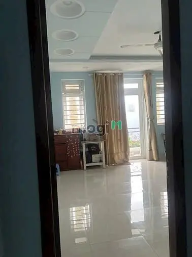💥💯Nhà Đẹp Mtnb Khu Tên Lửa 5X18,5M 4 Tầng Gần Chợ,Giáp Q6 Cv Phú Lâm