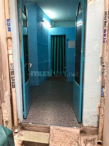Bán Nhà Ngay Phố Đi Bộ Tây Ba Lô Bùi Viện Địa Chỉ 24/10 Đỗ Quang Đẩu