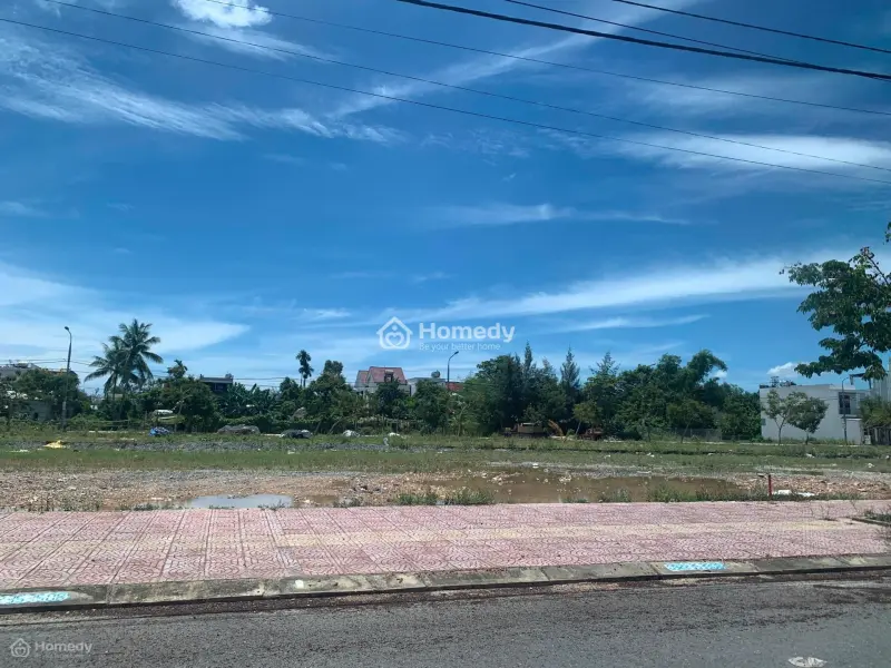 Bán Đất Nền Liền Kề Riveria Hội An_Địa Điểm Đắc Địa_Sở Hữu Lâu Dài