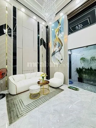 Căn Góc Shophouse 481M2 Đối Diện Chợ An Sương Quận 12 , Sổ Hồng Sẵn